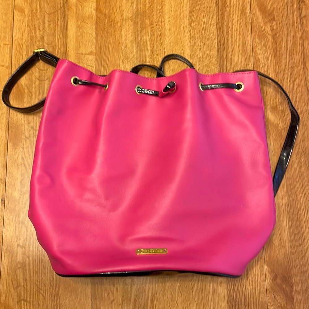 Juicy Couture Bag